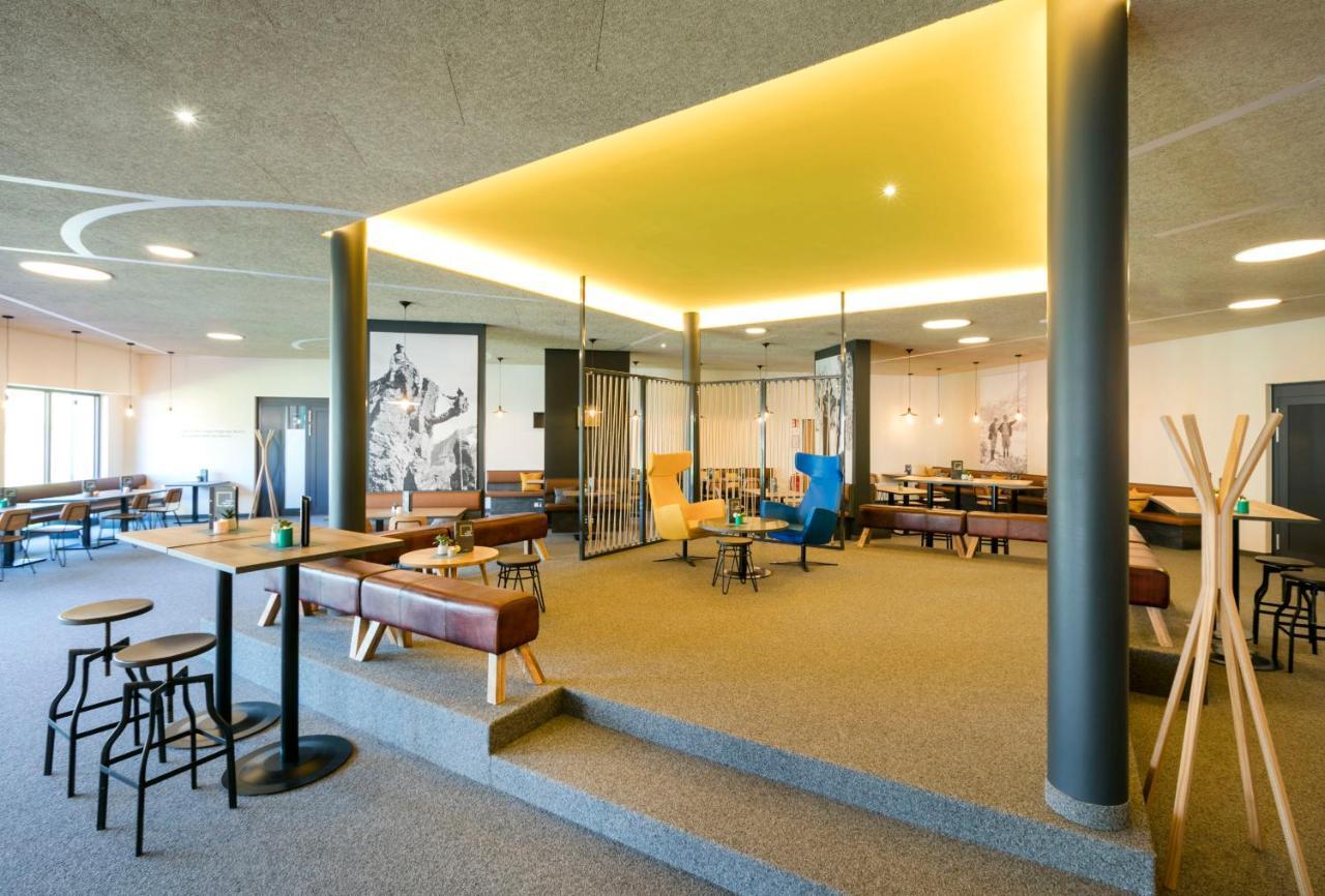 Hotel Jufa Erlaufsee Mariazell