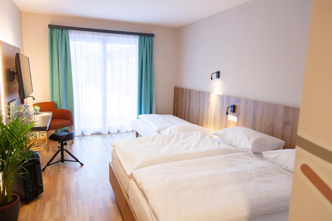 Jufa Erlaufsee Hotel