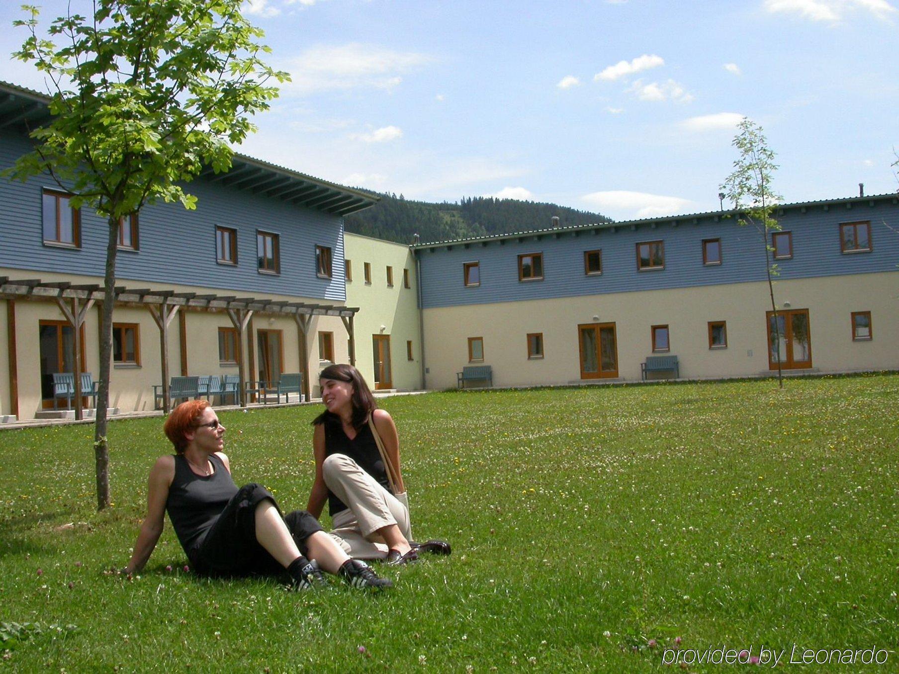 Jufa Erlaufsee Hotel