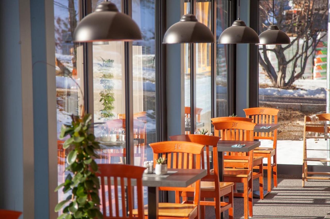Jufa Erlaufsee 3* Mariazell