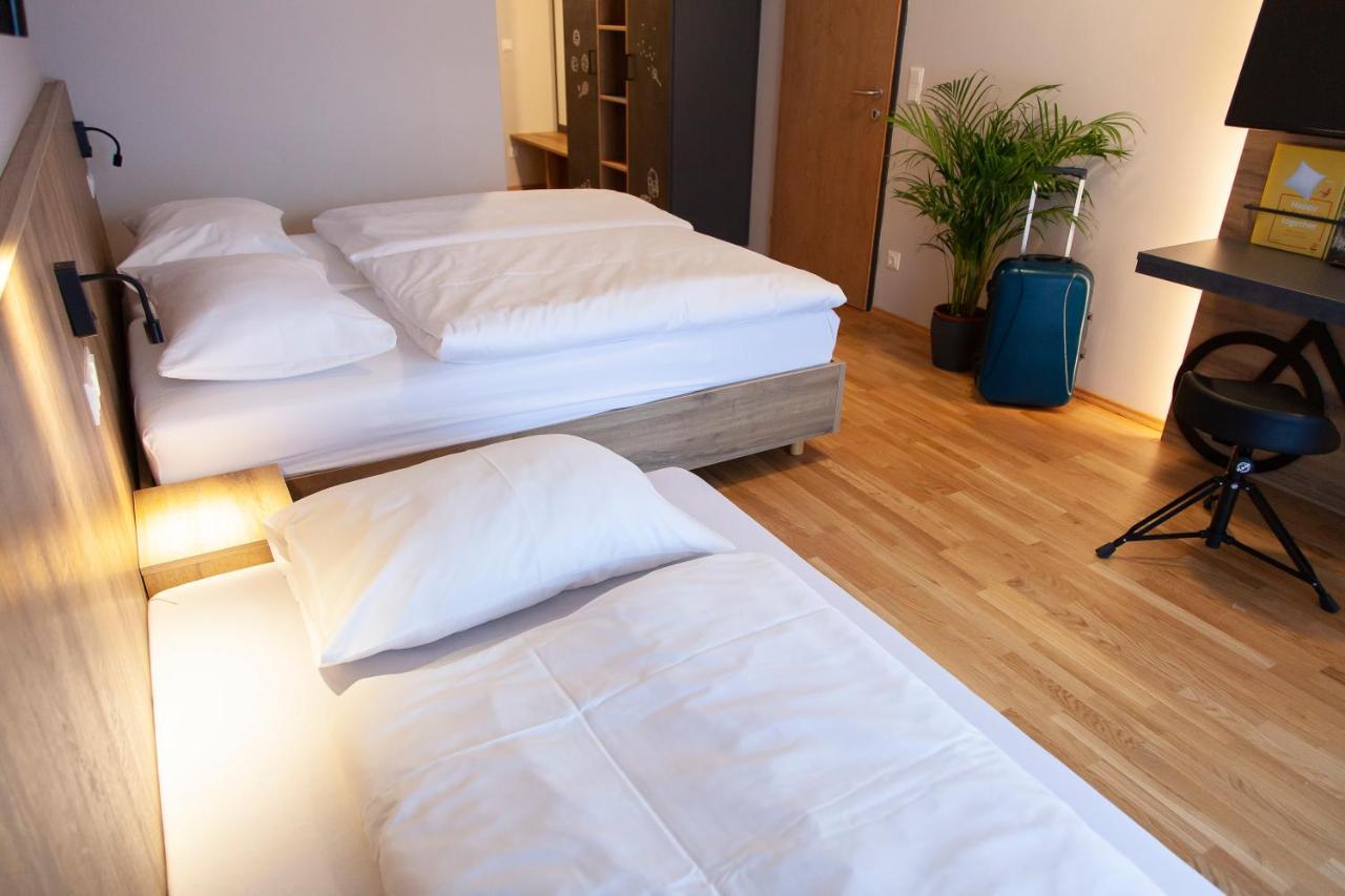 Hotel Jufa Erlaufsee