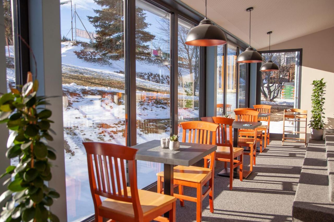 Jufa Erlaufsee Hotel Mariazell